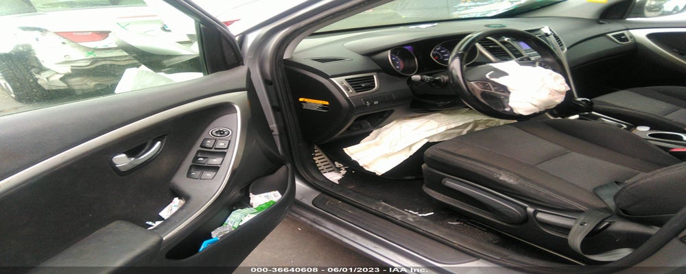 KMHD35LE0DU073277 2013 HYUNDAI ELANTRA GT photo no. 5