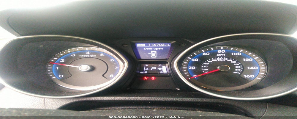 KMHD35LE0DU073277 2013 HYUNDAI ELANTRA GT photo no. 7