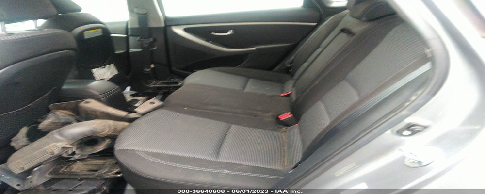 KMHD35LE0DU073277 2013 HYUNDAI ELANTRA GT photo no. 8