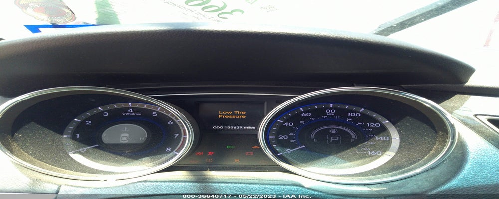 5NPEC4AC9EH925304 2014 HYUNDAI SONATA photo no. 7