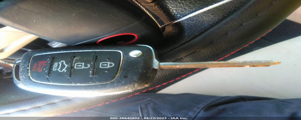 5NPE24AF5FH145430 2015 HYUNDAI SONATA photo no. 11