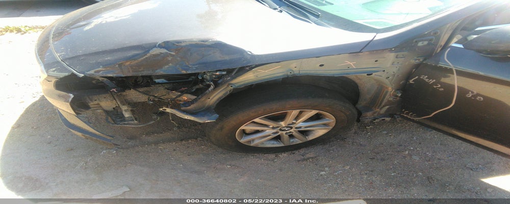 5NPE24AF5FH145430 2015 HYUNDAI SONATA photo no. 6