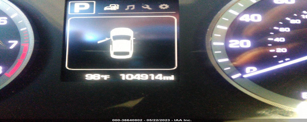 5NPE24AF5FH145430 2015 HYUNDAI SONATA photo no. 7