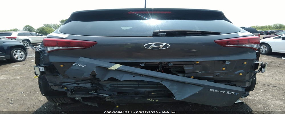 KM8J33A25HU495308 2017 HYUNDAI TUCSON photo no. 6