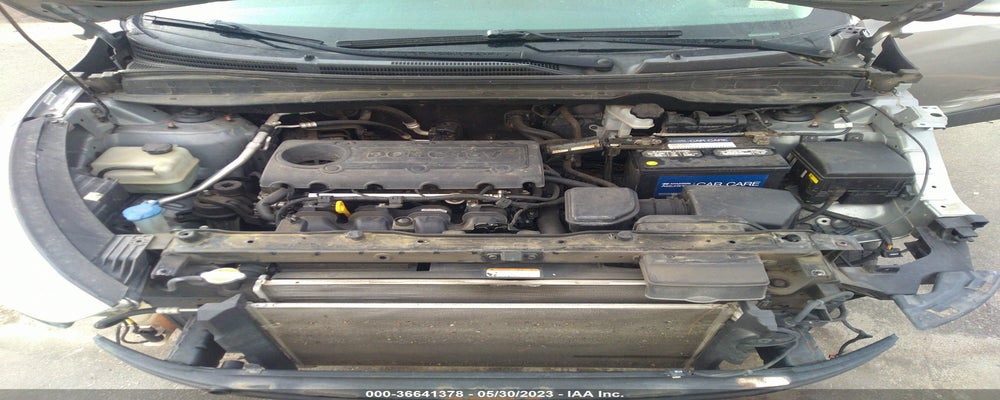 KM8JU3AC3DU550323 2013 HYUNDAI TUCSON photo no. 10