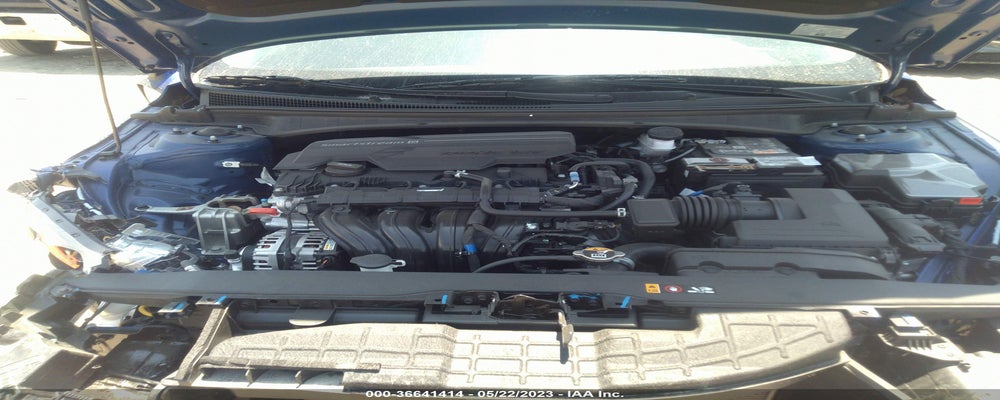 5NPLS4AG0PH107329 2023 HYUNDAI ELANTRA photo no. 10