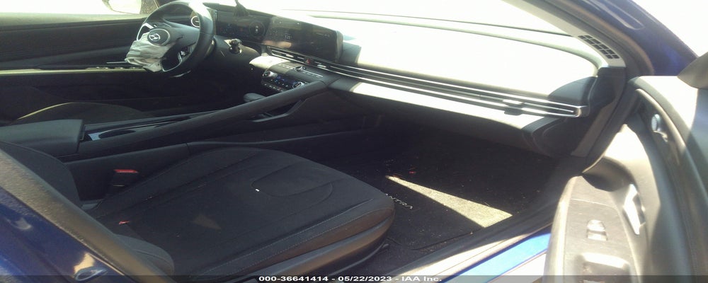 5NPLS4AG0PH107329 2023 HYUNDAI ELANTRA photo no. 5