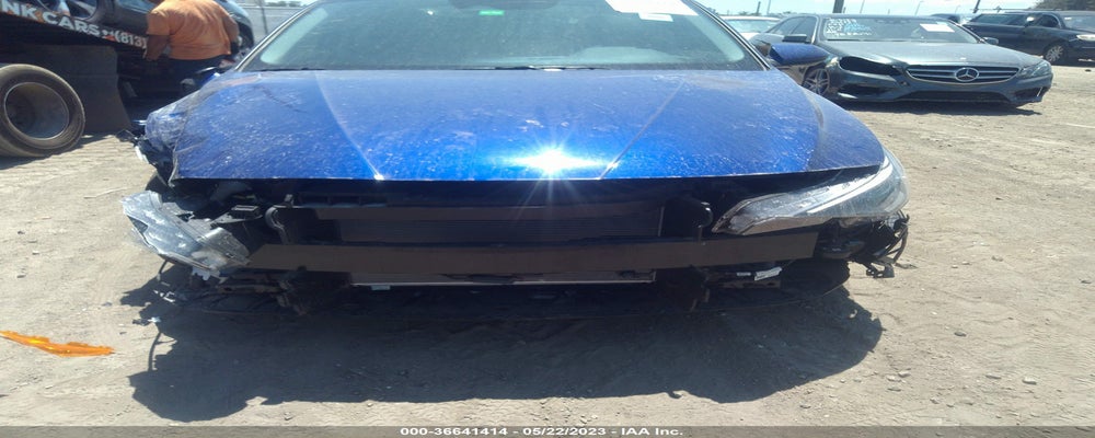 5NPLS4AG0PH107329 2023 HYUNDAI ELANTRA photo no. 6