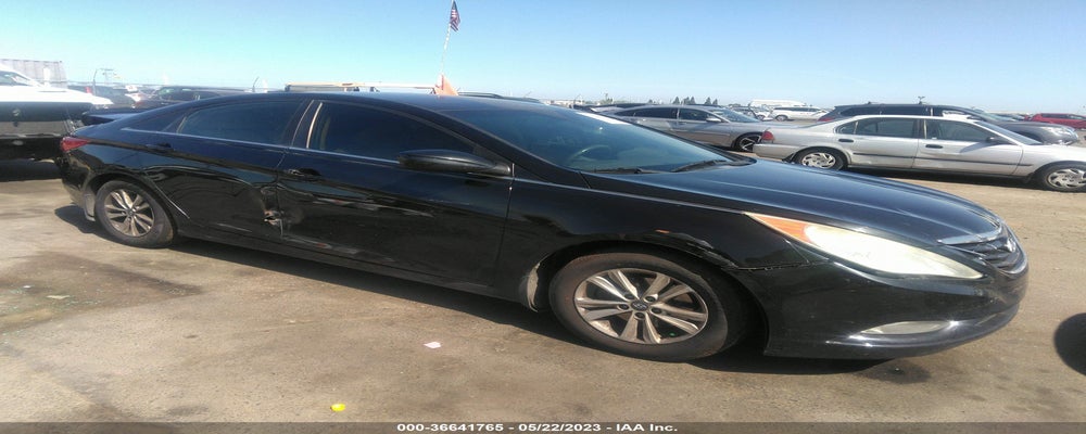 5NPEB4AC4DH767133 2013 HYUNDAI SONATA photo no. 10
