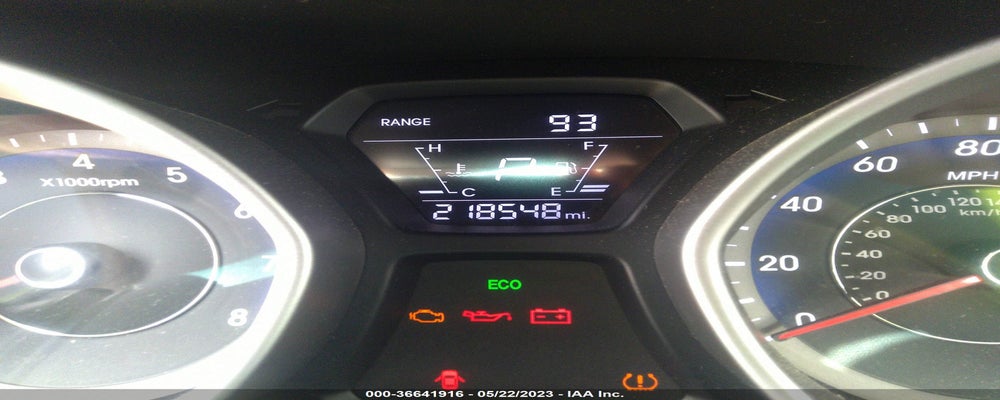 KMHDH4AE0EU038755 2014 HYUNDAI ELANTRA photo no. 7