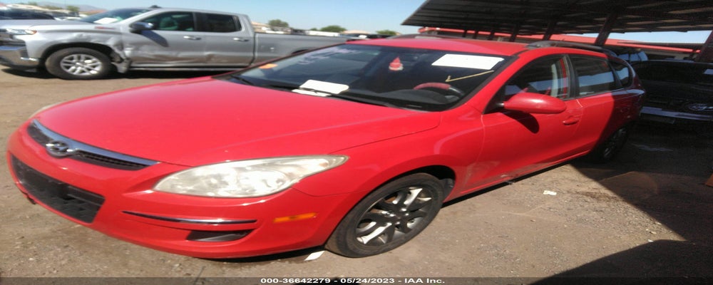 KMHDC8AE3CU130011 2012 HYUNDAI ELANTRA TOURING photo no. 2