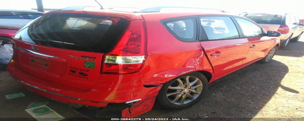 KMHDC8AE3CU130011 2012 HYUNDAI ELANTRA TOURING photo no. 4