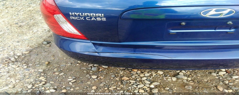 KMHCN4AC8AU431366 2010 HYUNDAI ACCENT photo no. 6