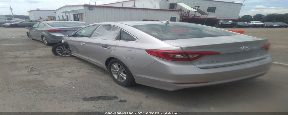 5NPE24AF9GH376445 2016 HYUNDAI SONATA photo no. 3