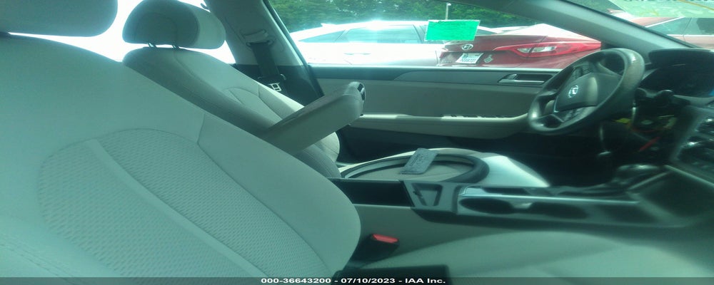 5NPE24AF9GH376445 2016 HYUNDAI SONATA photo no. 5