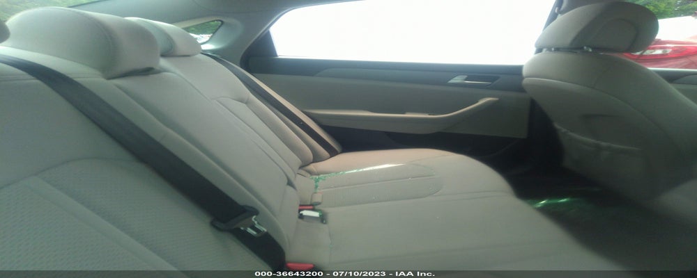 5NPE24AF9GH376445 2016 HYUNDAI SONATA photo no. 8