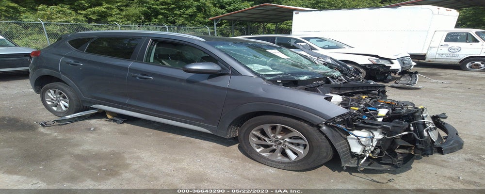 KM8J3CA48JU729710 2018 HYUNDAI TUCSON photo no. 24