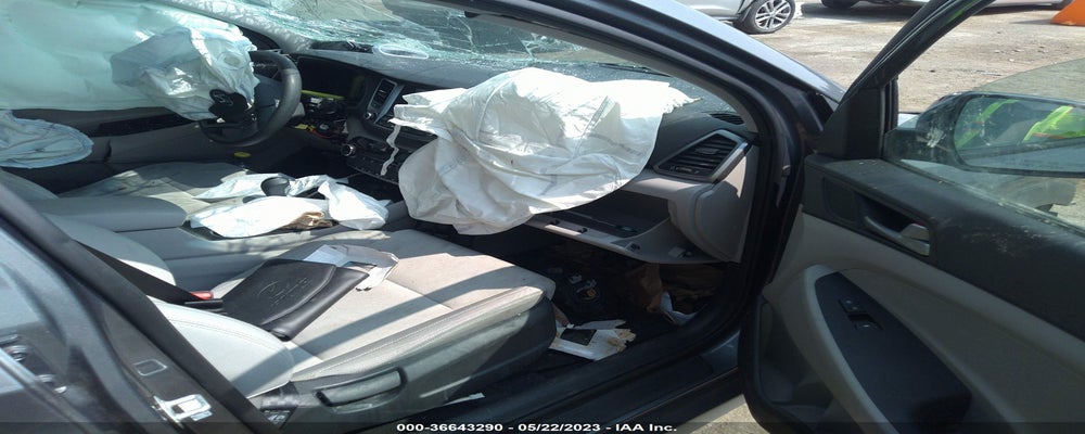KM8J3CA48JU729710 2018 HYUNDAI TUCSON photo no. 5
