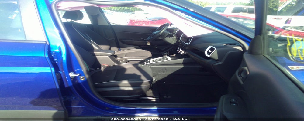 KMHRC8A32NU202954 2022 HYUNDAI VENUE photo no. 5