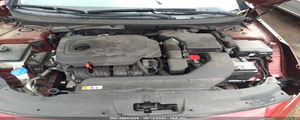5NPE24AF5GH370755 2016 HYUNDAI SONATA photo no. 10