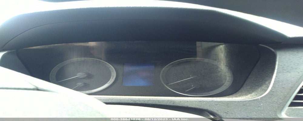 5NPE24AF5GH370755 2016 HYUNDAI SONATA photo no. 7