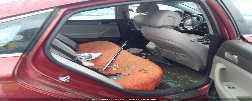 5NPE24AF5GH370755 2016 HYUNDAI SONATA photo no. 8