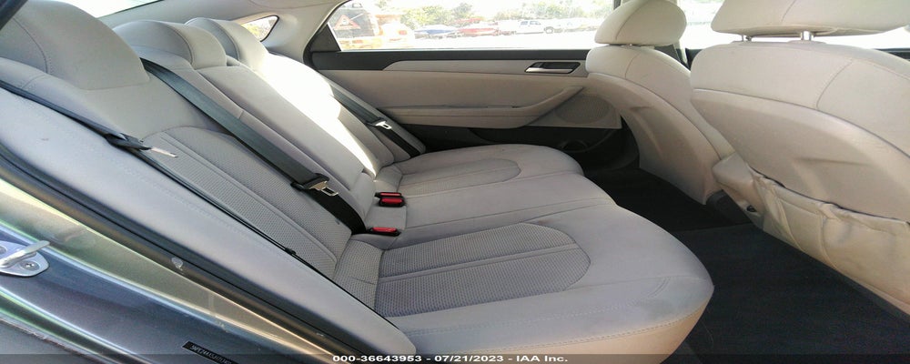 5NPE24AA5JH713401 2018 HYUNDAI SONATA photo no. 8