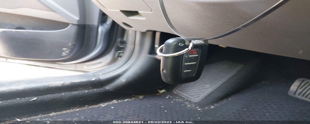 KMHEC4A41FA137162 2015 HYUNDAI SONATA photo no. 11