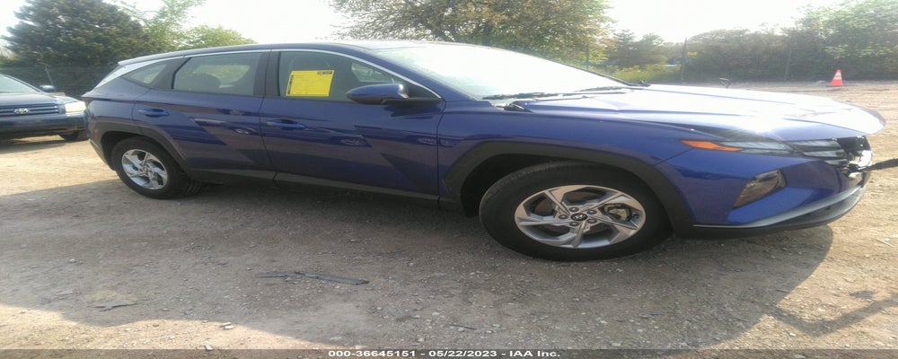 5NMJA3AE7PH179533 2023 HYUNDAI TUCSON photo no. 14