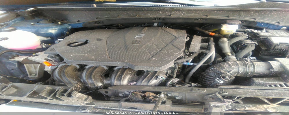 5NMJA3AE7PH179533 2023 HYUNDAI TUCSON photo no. 10