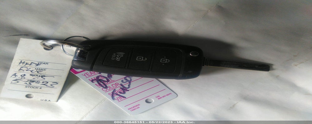 5NMJA3AE7PH179533 2023 HYUNDAI TUCSON photo no. 11