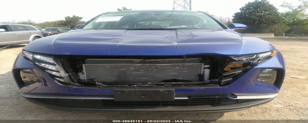 5NMJA3AE7PH179533 2023 HYUNDAI TUCSON photo no. 6