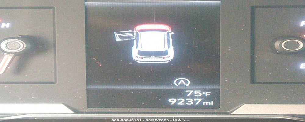 5NMJA3AE7PH179533 2023 HYUNDAI TUCSON photo no. 7