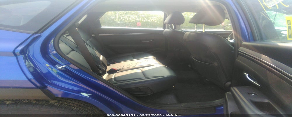 5NMJA3AE7PH179533 2023 HYUNDAI TUCSON photo no. 8