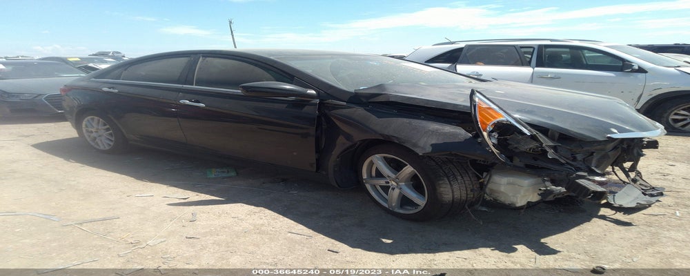 5NPEC4AC4DH659074 2013 HYUNDAI SONATA photo no. 19