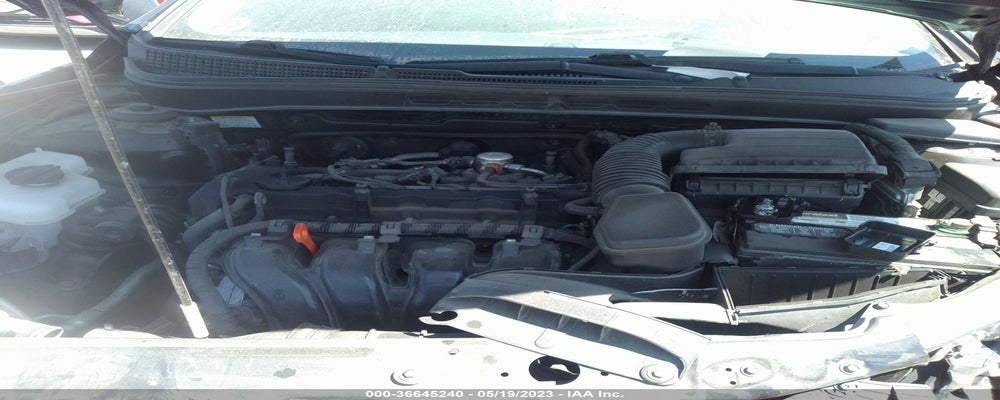 5NPEC4AC4DH659074 2013 HYUNDAI SONATA photo no. 10