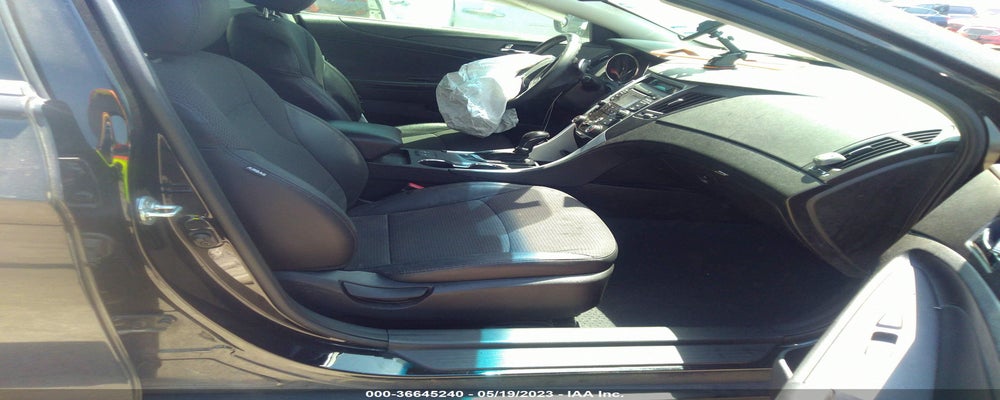 5NPEC4AC4DH659074 2013 HYUNDAI SONATA photo no. 5