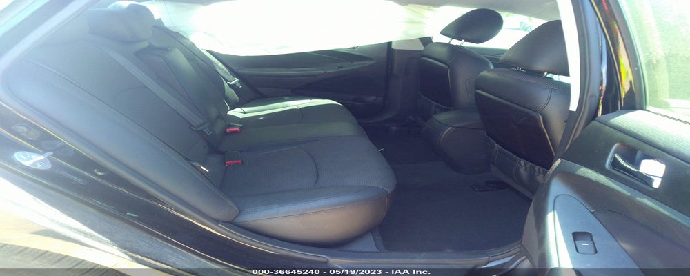 5NPEC4AC4DH659074 2013 HYUNDAI SONATA photo no. 8