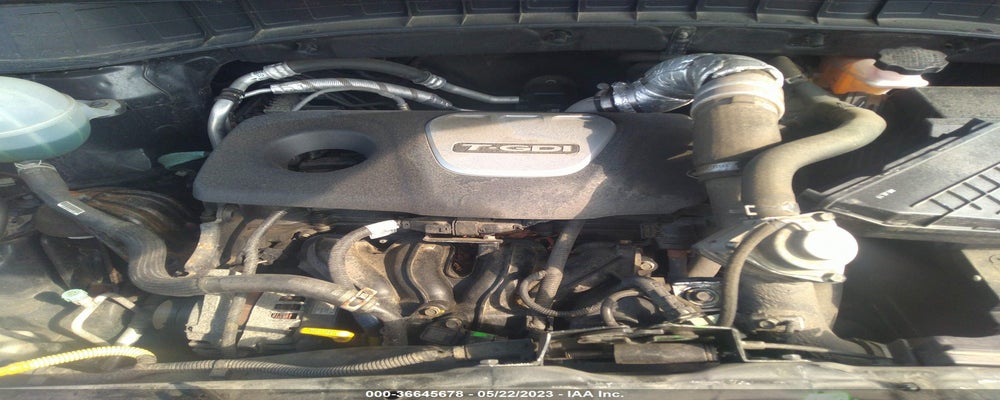 KM8J3CA22GU056565 2016 HYUNDAI TUCSON photo no. 10