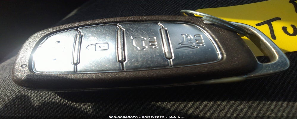 KM8J3CA22GU056565 2016 HYUNDAI TUCSON photo no. 11