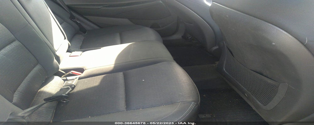 KM8J3CA22GU056565 2016 HYUNDAI TUCSON photo no. 8