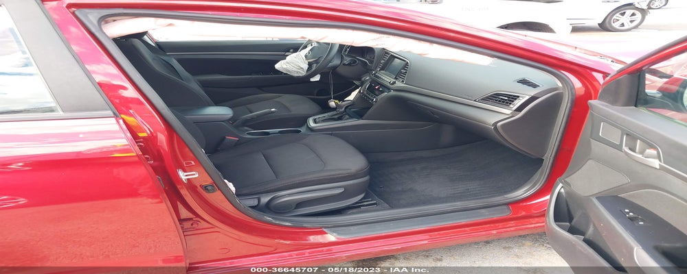 5NPD84LF6HH161789 2017 HYUNDAI ELANTRA photo no. 5