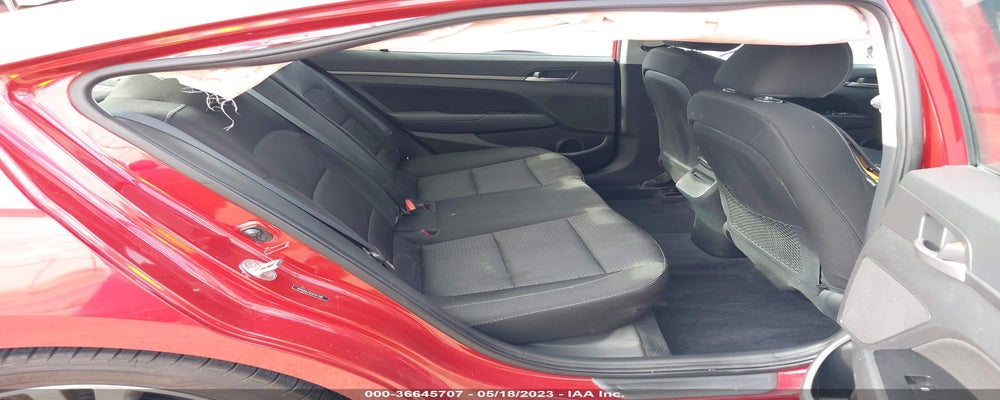 5NPD84LF6HH161789 2017 HYUNDAI ELANTRA photo no. 8