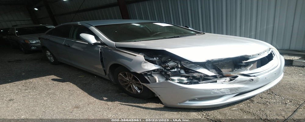 5NPEB4AC4DH735542 2013 HYUNDAI SONATA photo no. 18