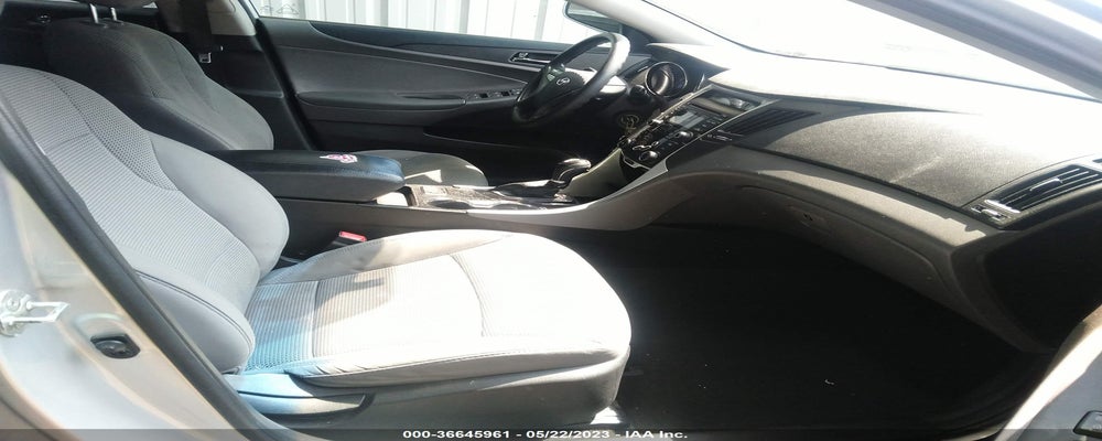 5NPEB4AC4DH735542 2013 HYUNDAI SONATA photo no. 5