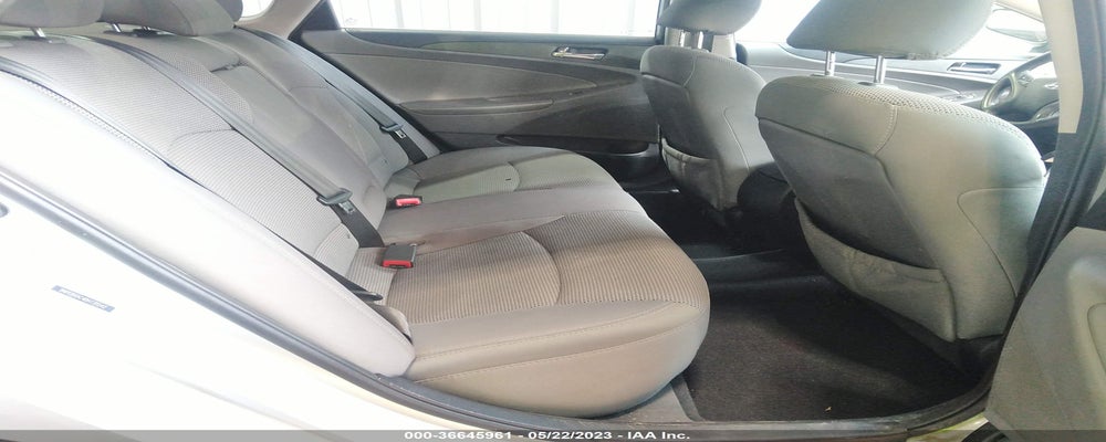 5NPEB4AC4DH735542 2013 HYUNDAI SONATA photo no. 8