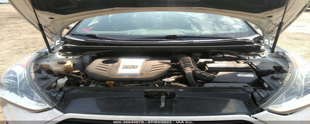 KMHTC6AEXEU198955 2014 HYUNDAI VELOSTER photo no. 10