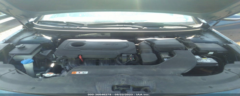 5NPE34AF2FH228164 2015 HYUNDAI SONATA photo no. 10