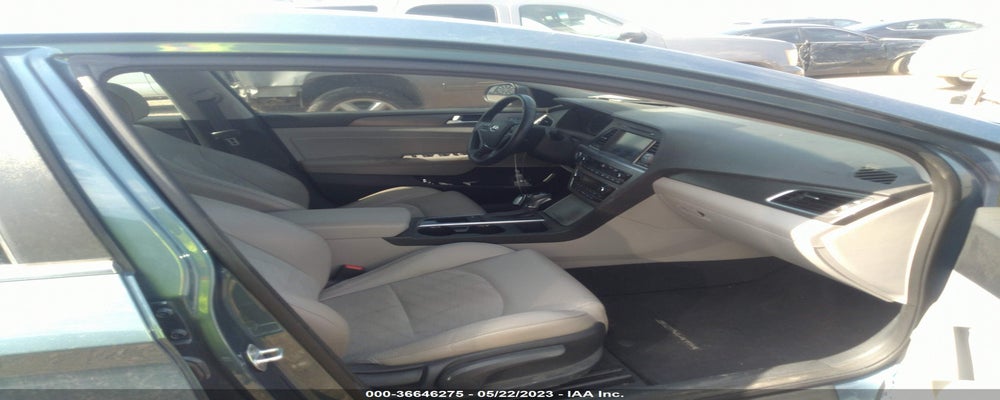 5NPE34AF2FH228164 2015 HYUNDAI SONATA photo no. 5