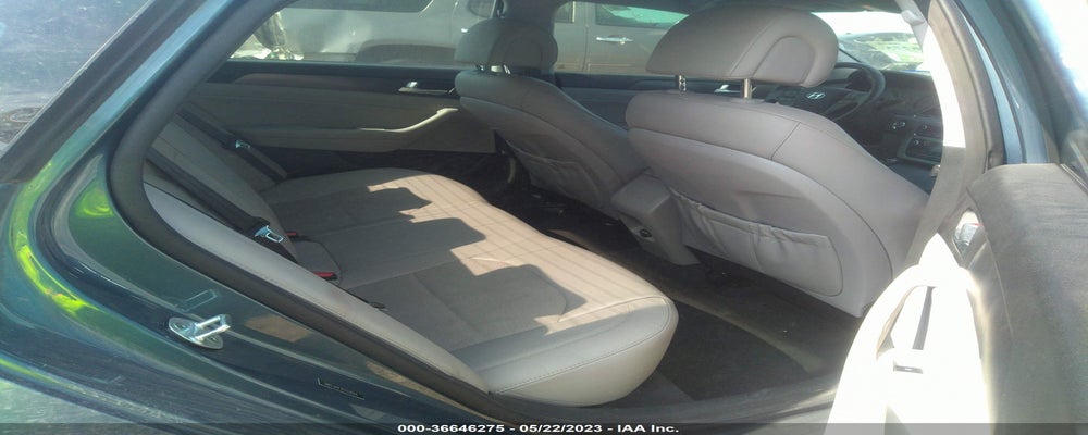 5NPE34AF2FH228164 2015 HYUNDAI SONATA photo no. 8